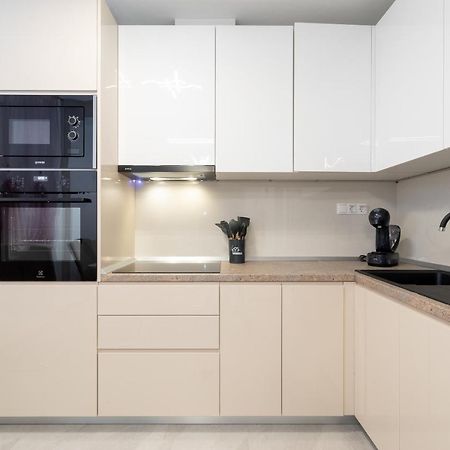 Apartman Stela Κόρτσουλα Εξωτερικό φωτογραφία