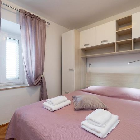Apartman Stela Κόρτσουλα Εξωτερικό φωτογραφία