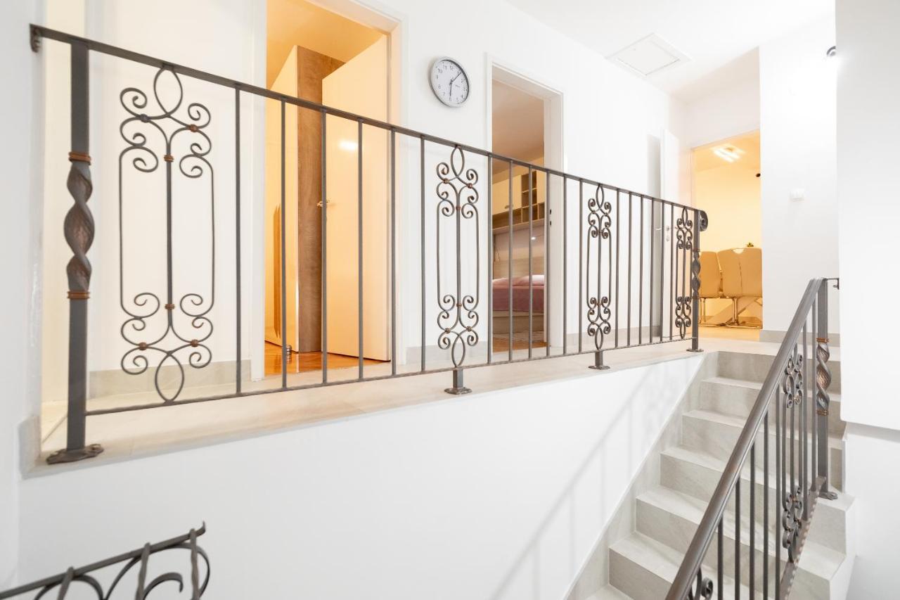 Apartman Stela Κόρτσουλα Εξωτερικό φωτογραφία