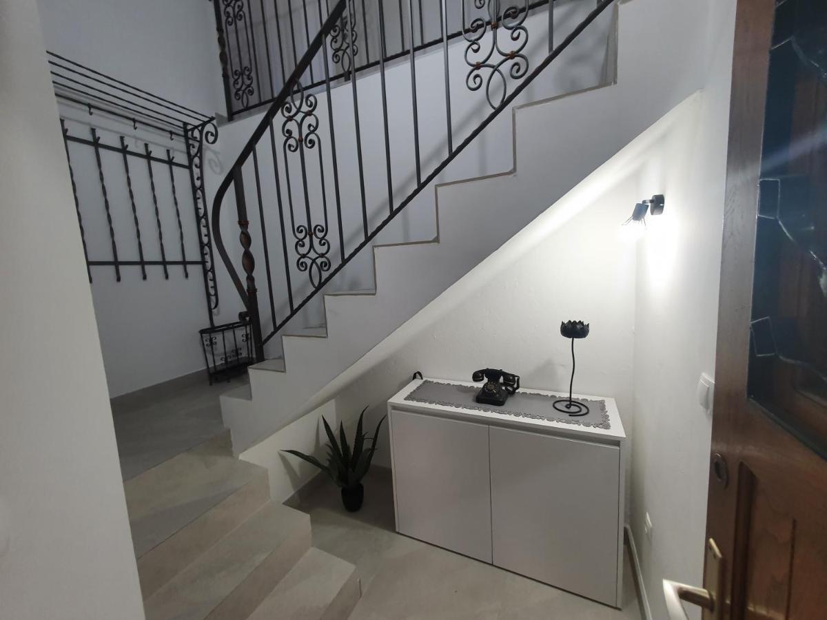 Apartman Stela Κόρτσουλα Εξωτερικό φωτογραφία
