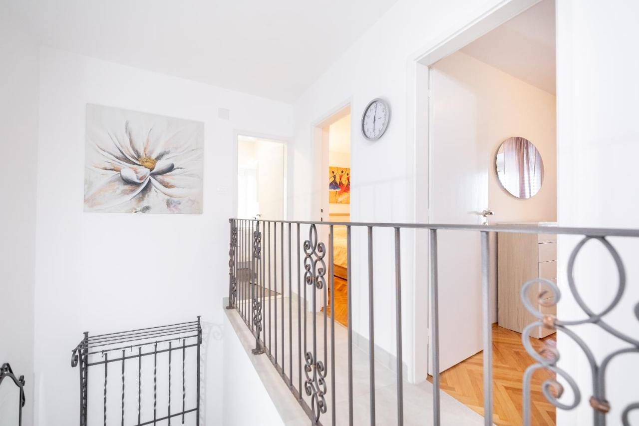 Apartman Stela Κόρτσουλα Εξωτερικό φωτογραφία