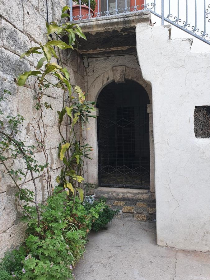 Apartman Stela Κόρτσουλα Εξωτερικό φωτογραφία