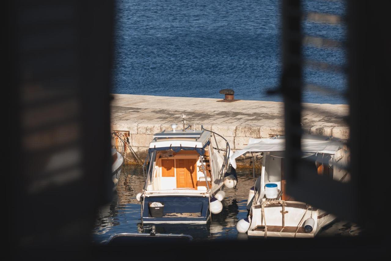 Apartman Stela Κόρτσουλα Εξωτερικό φωτογραφία