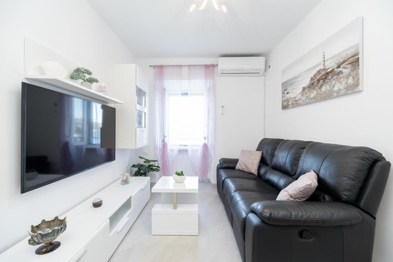 Apartman Stela Κόρτσουλα Εξωτερικό φωτογραφία