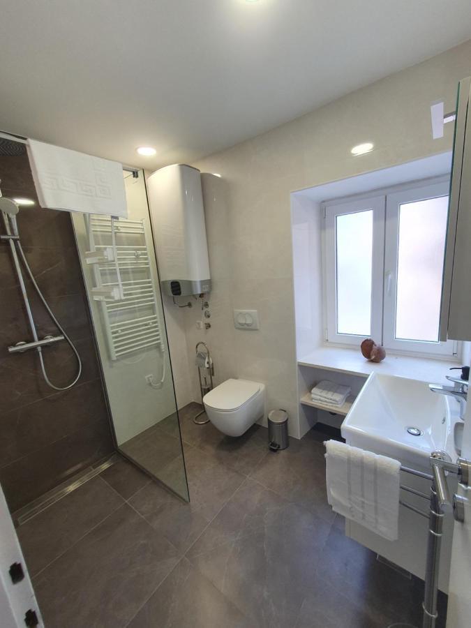 Apartman Stela Κόρτσουλα Εξωτερικό φωτογραφία
