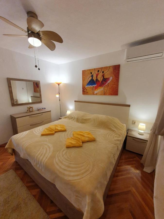 Apartman Stela Κόρτσουλα Εξωτερικό φωτογραφία