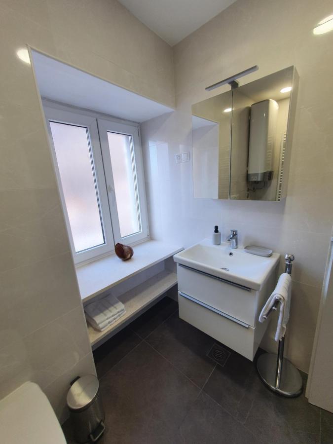 Apartman Stela Κόρτσουλα Εξωτερικό φωτογραφία