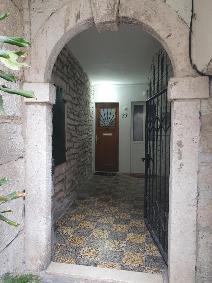 Apartman Stela Κόρτσουλα Εξωτερικό φωτογραφία