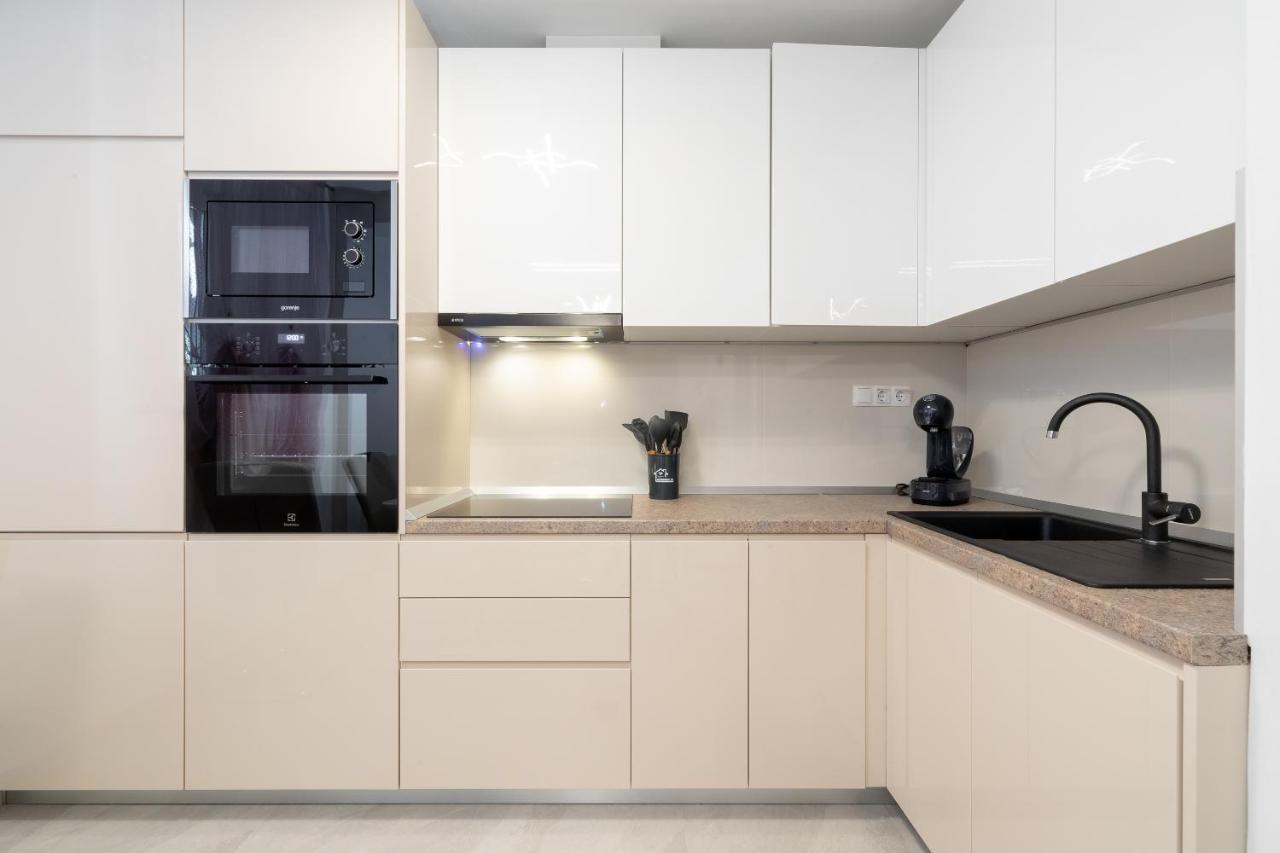 Apartman Stela Κόρτσουλα Εξωτερικό φωτογραφία