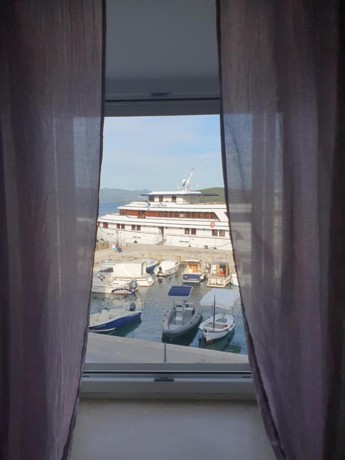 Apartman Stela Κόρτσουλα Εξωτερικό φωτογραφία
