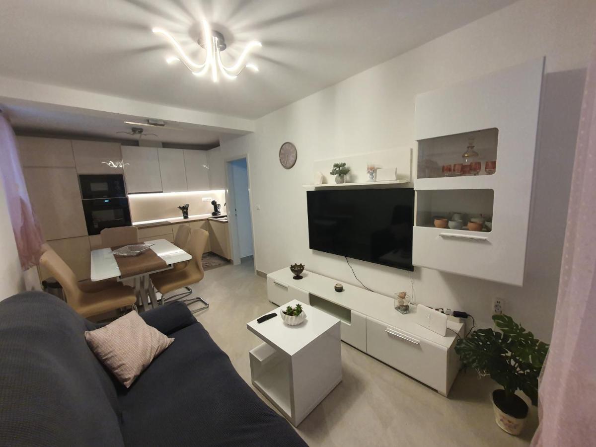 Apartman Stela Κόρτσουλα Εξωτερικό φωτογραφία