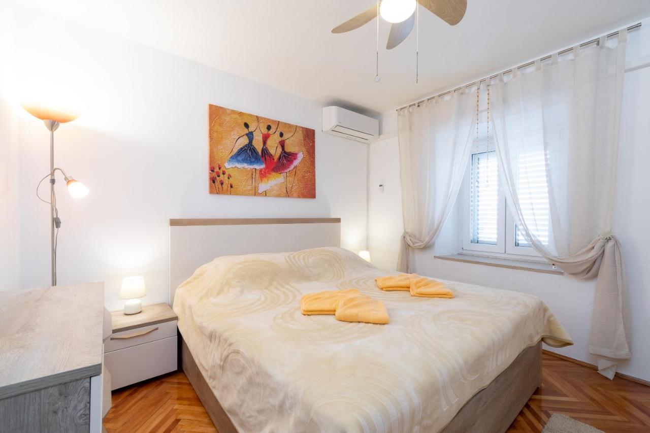 Apartman Stela Κόρτσουλα Εξωτερικό φωτογραφία